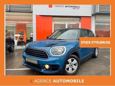 MINI Countryman Mini Cooper Countryman Aut. (2019) - Foto 1