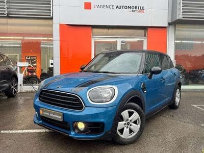 MINI Countryman Mini Cooper Countryman Aut. (2019) - Foto 2