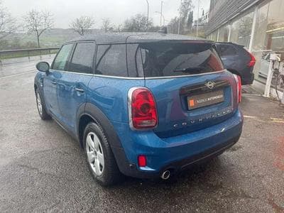 MINI Countryman Mini Cooper Countryman Aut. (2019) - Foto 4