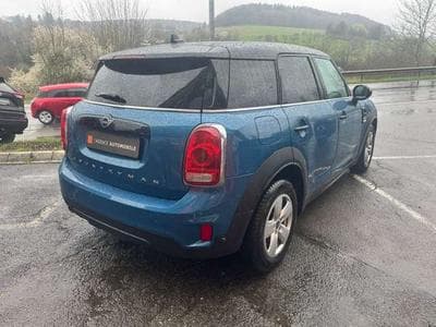 MINI Countryman Mini Cooper Countryman Aut. (2019) - Foto 6