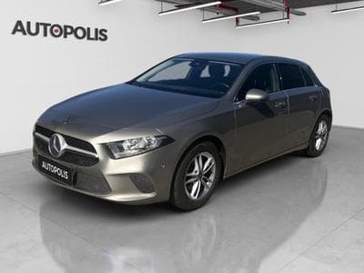 Mercedes Classe A (2020) - Photo 1