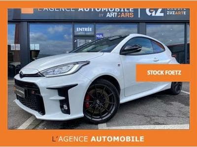 Toyota Yaris GR Yaris mit High-Performance-Paket (2024) - Foto 1