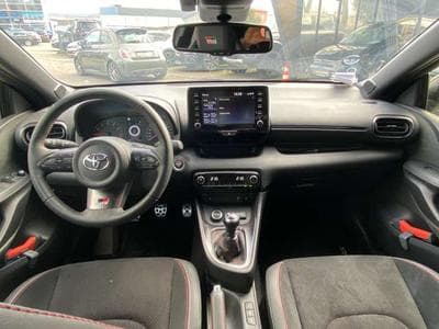 Toyota Yaris GR Yaris mit High-Performance-Paket (2024) - Foto 13