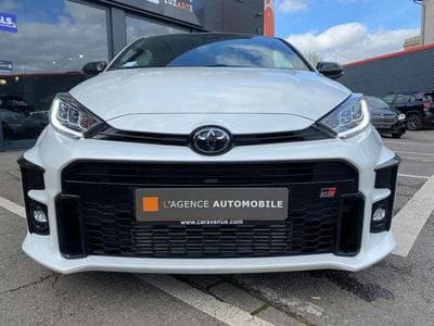 Toyota Yaris GR Yaris mit High-Performance-Paket (2024) - Foto 3