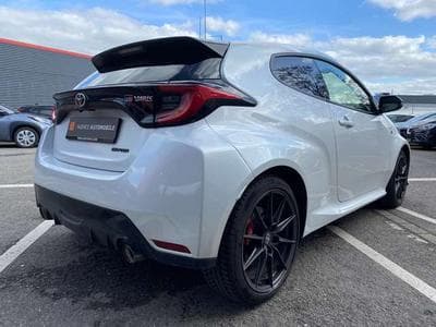 Toyota Yaris GR Yaris mit High-Performance-Paket (2024) - Foto 5