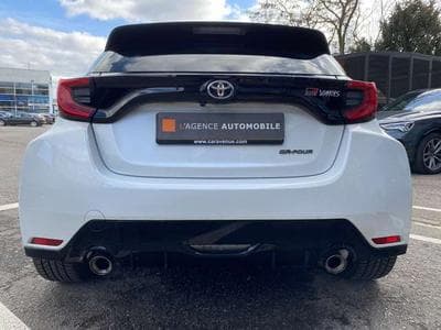 Toyota Yaris GR Yaris mit High-Performance-Paket (2024) - Foto 6