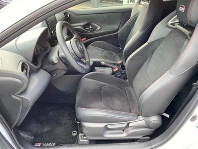 Toyota Yaris GR Yaris mit High-Performance-Paket (2024) - Foto 8