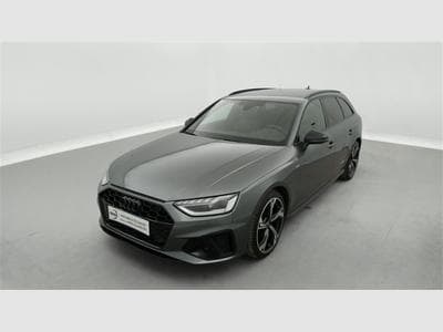 Audi A4 35 TFSi S-Line S tronic PANO/CARPLAY/CAM/Sieges Ch (2023) - Photo 1