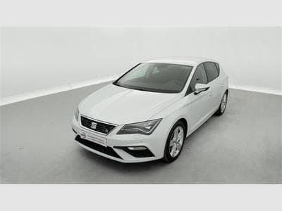 Seat Leon 1.5 TSI 130cv FR NAVI / FULL LED / AUDIO BEATS / JA 17" (2019) - Foto 1