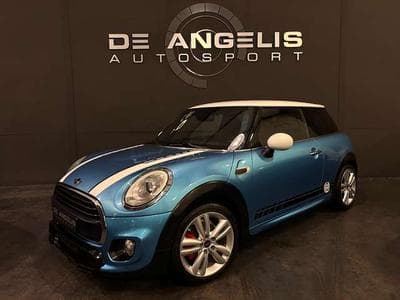 MINI Cooper Cooper JCW (2015) - Foto 1