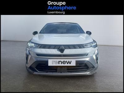 Renault Symbioz 1.6 Tce E-TECH Hybrid Esprit Alpine EDC (2024) - Foto 2