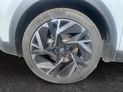 Renault Symbioz 1.6 Tce E-TECH Hybrid Esprit Alpine EDC (2024) - Foto 5