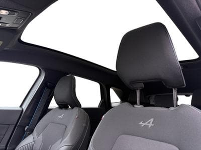 Renault Symbioz 1.6 Tce E-TECH Hybrid Esprit Alpine EDC (2024) - Foto 8