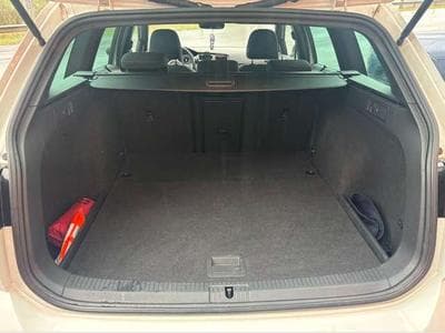 VW Golf SW 2.0TSI 4MOTION DSG 300CH (2020) - Foto 15