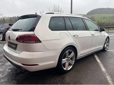 VW Golf SW 2.0TSI 4MOTION DSG 300CH (2020) - Foto 5