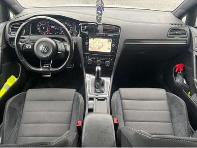 VW Golf SW 2.0TSI 4MOTION DSG 300CH (2020) - Foto 8