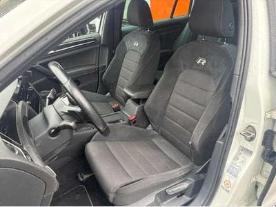 VW Golf SW 2.0TSI 4MOTION DSG 300CH (2020) - Foto 9