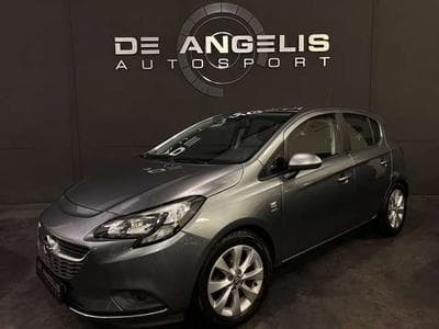 Opel Corsa 1.4 90 ACTIVE (2017) - Photo 1