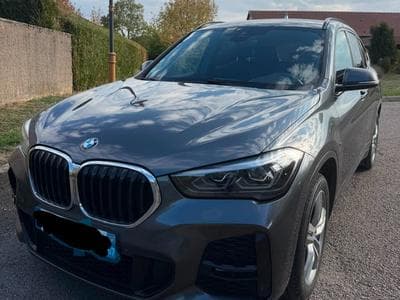 BMW X1 M Sport (2020) - Photo 1