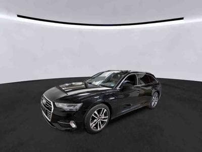 Audi A6 Avant Sport 45 TFSI - 265cv  CAMERA/CUIR/ACC (2022) - Foto 2