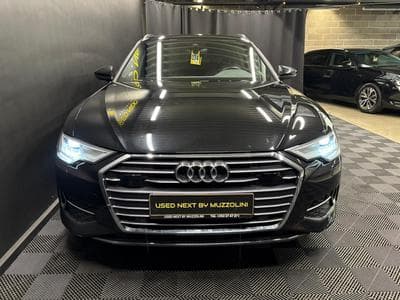 Audi A6 Avant Sport 45 TFSI - 265cv  CAMERA/CUIR/ACC (2022) - Foto 2