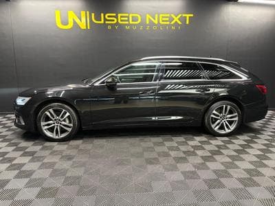 Audi A6 Avant Sport 45 TFSI - 265cv  CAMERA/CUIR/ACC (2022) - Foto 3