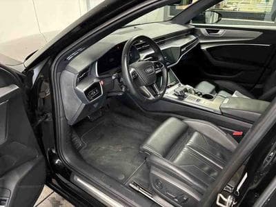 Audi A6 Avant Sport 45 TFSI - 265cv  CAMERA/CUIR/ACC (2022) - Foto 5