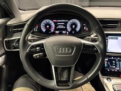 Audi A6 Avant Sport 45 TFSI - 265cv  CAMERA/CUIR/ACC (2022) - Foto 6