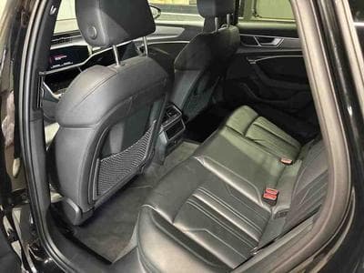 Audi A6 Avant Sport 45 TFSI - 265cv  CAMERA/CUIR/ACC (2022) - Foto 8