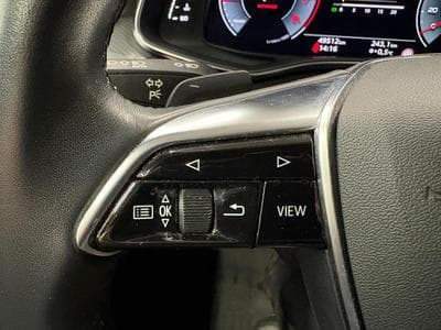 Audi A6 Avant Sport 45 TFSI - 265cv  CAMERA/CUIR/ACC (2022) - Foto 9