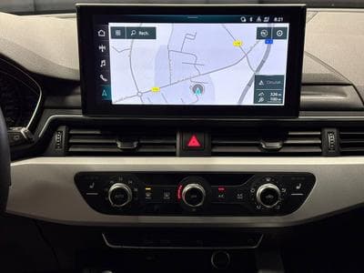 Audi A4 Avant 35 TFSI - 150cv S-tronic 7 (2022) - Foto 10