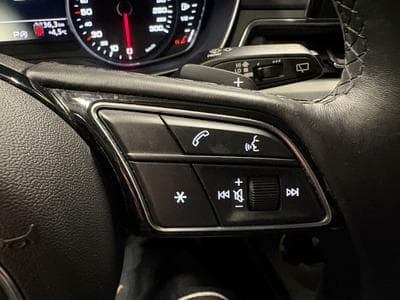 Audi A4 Avant 35 TFSI - 150cv S-tronic 7 (2022) - Foto 13