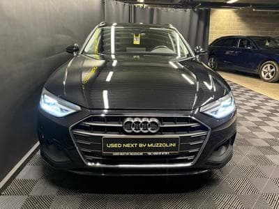 Audi A4 Avant 35 TFSI - 150cv S-tronic 7 (2022) - Foto 2