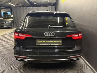 Audi A4 Avant 35 TFSI - 150cv S-tronic 7 (2022) - Foto 3