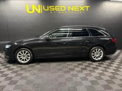 Audi A4 Avant 35 TFSI - 150cv S-tronic 7 (2022) - Foto 4