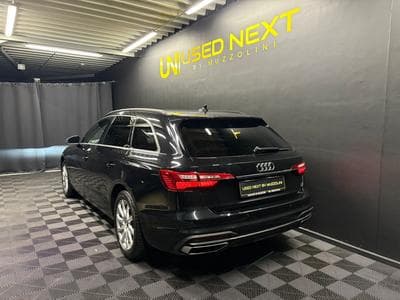 Audi A4 Avant 35 TFSI - 150cv S-tronic 7 (2022) - Foto 5