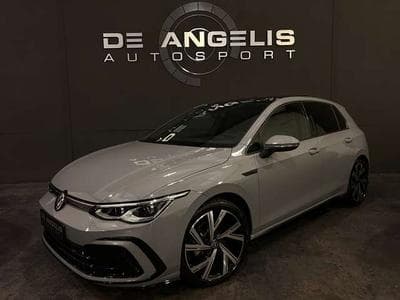 VW Golf 2.0 TDI 150 R-LINE (2024) - Photo 1