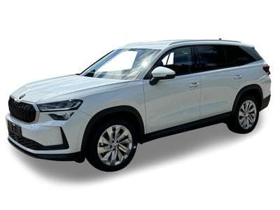 Skoda Kodiaq Sportline (2026) - Photo 1