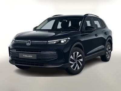 VW Tiguan DSG LED+ AHK (2026) - Photo 1