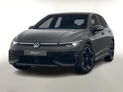 VW Golf R-Line (2026) - Photo 1