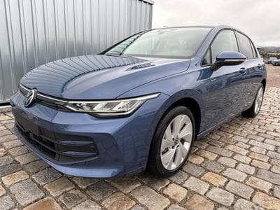 VW Golf VIII Life 1.5 (2026) - Photo 1