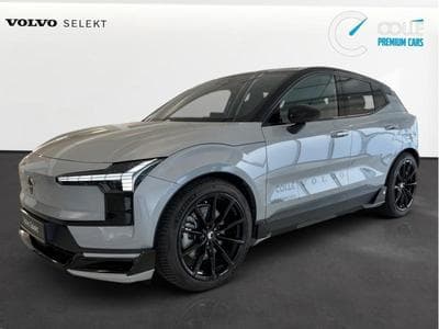 Volvo EX30 Twin motor performance avec kit HEICO (2025) - Foto 1