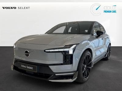 Volvo EX30 Twin motor performance avec kit HEICO (2025) - Foto 3