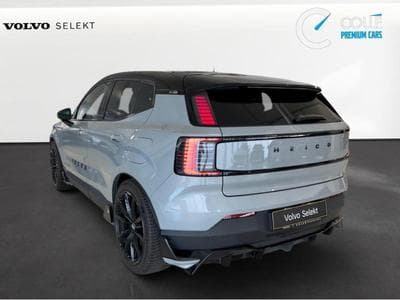 Volvo EX30 Twin motor performance avec kit HEICO (2025) - Foto 4