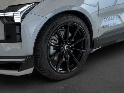 Volvo EX30 Twin motor performance avec kit HEICO (2025) - Foto 6