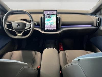 Volvo EX30 Twin motor performance avec kit HEICO (2025) - Foto 7