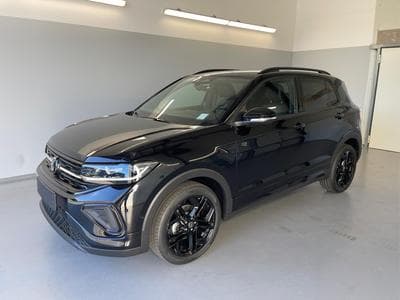 VW T-Cross R-Line (2026) - Photo 1