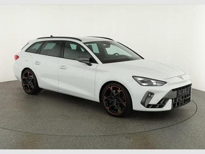 Cupra Leon 2.0 TSI 245 kW 4Drive VZ (2025) - Photo 1