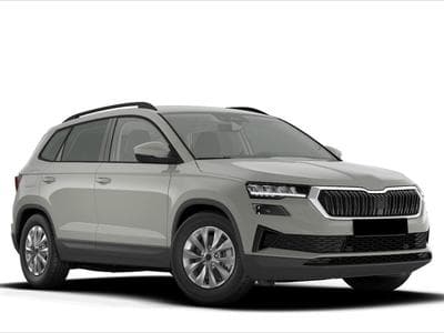Skoda Karoq Selection (2026) - Photo 1