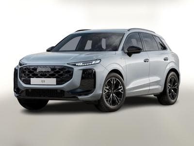 Audi Q3 S line (2026) - Photo 1